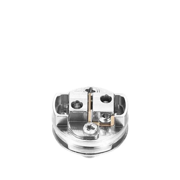 Steam Crave Meson RTA Single Coil Deck