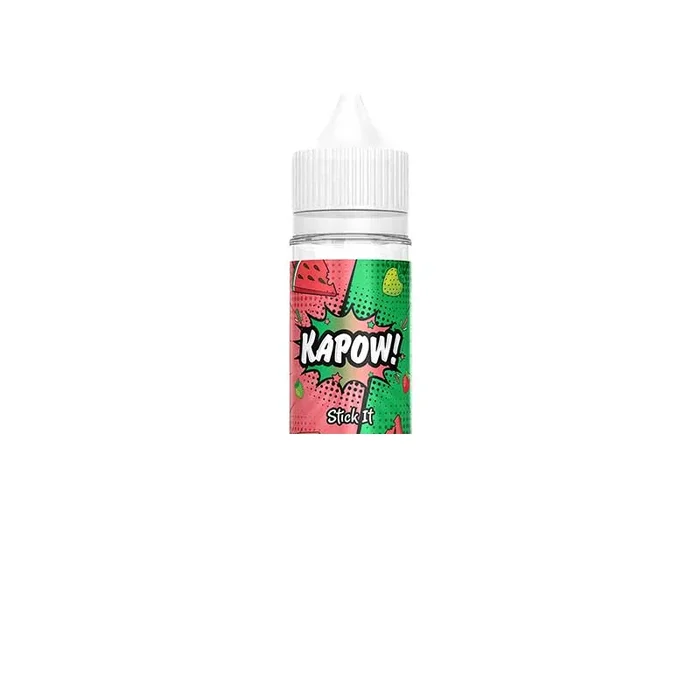 Stick It by KAPOW E-Liquid (MB)