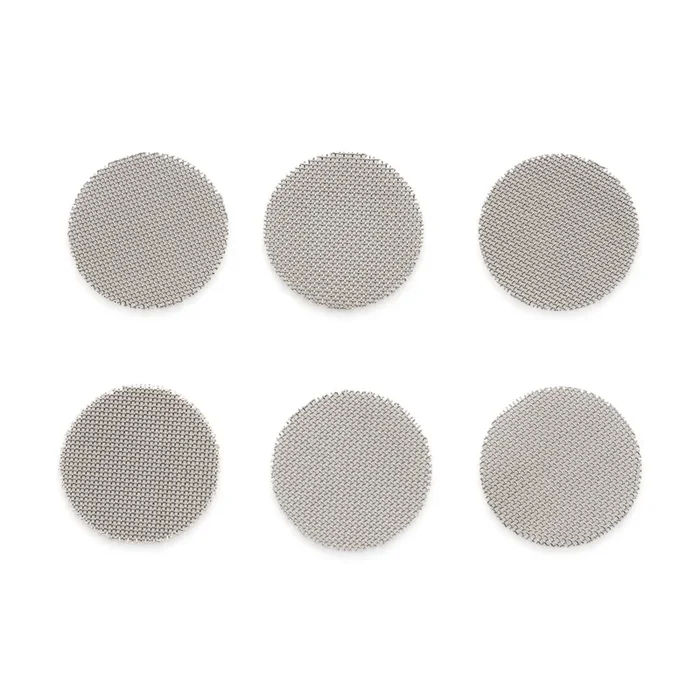 Sticky Brick Screens 6-Pack (For All Devices)