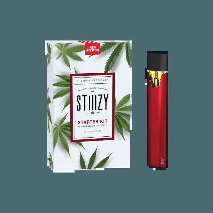 STIIIZY Original Vaporizer Starter Kit Battery