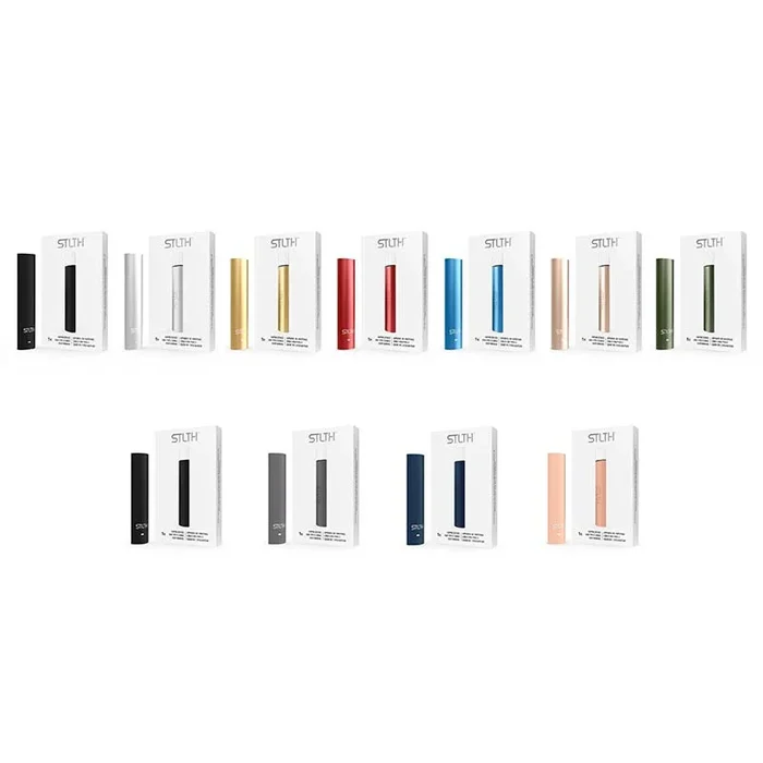 STLTH Type-C Devices