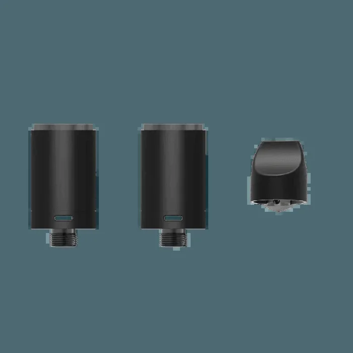 Stone Smiths Piccolo 2 Chambers Pack With Mouthpiece