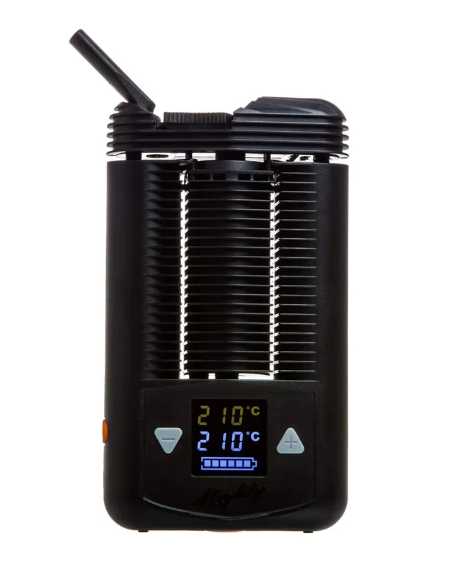 Storz Bickel Mighty Portable Weed Vaporizer
