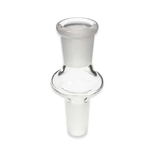 Straight Male-Female Adapter – 14mm to 14mm