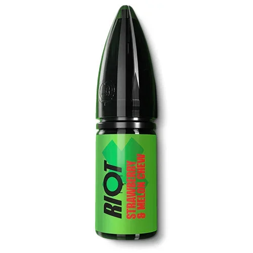 Strawberry and Melon Chew by Riot X