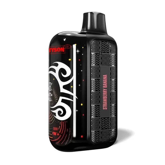 Strawberry Banana Tyson 2.0 Legend 30K