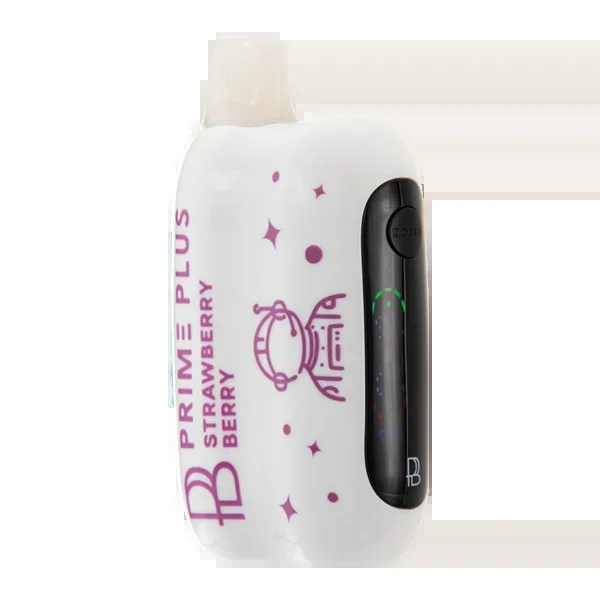 Strawberry Berry Prime Plus 26000