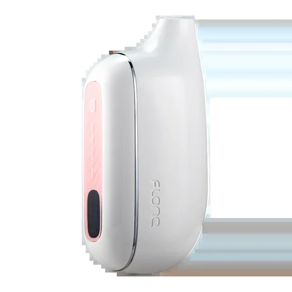 Strawberry Ice Cream FLONQ Max Smart