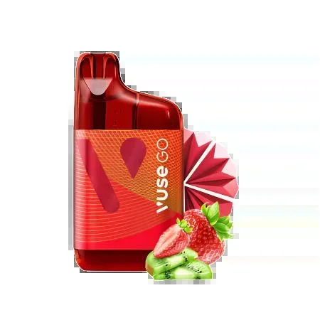 Strawberry Kiwi – Vuse Go 5000