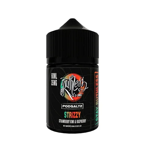 Strizzy by Ruthless Salt 60ml
