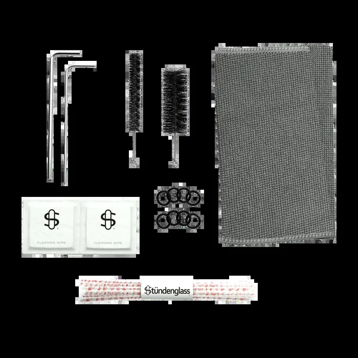 STUNDENGLASS CLEANING KIT