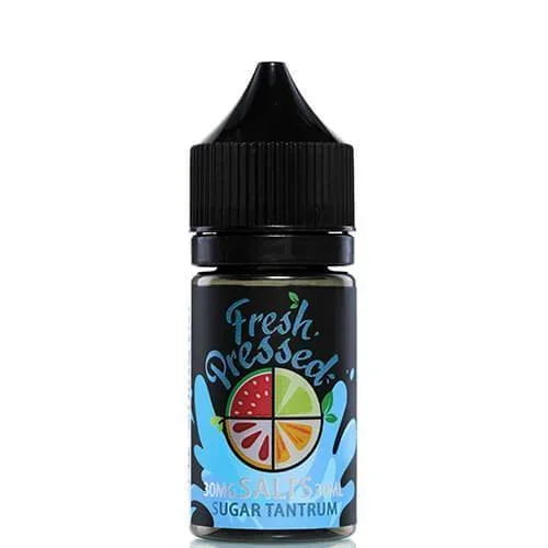 Sugar Tantrum by Fresh Pressed Salts 30ml