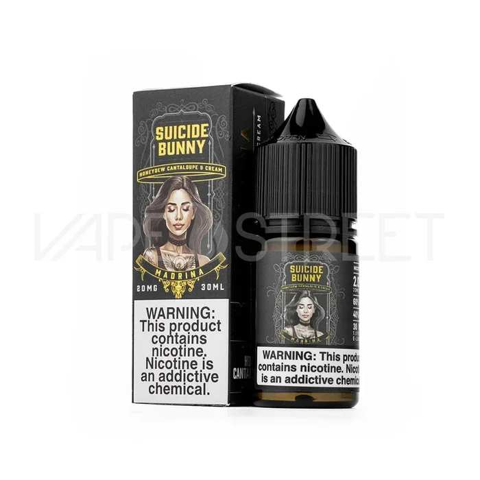 Suicide Bunny Madrina (30ml)