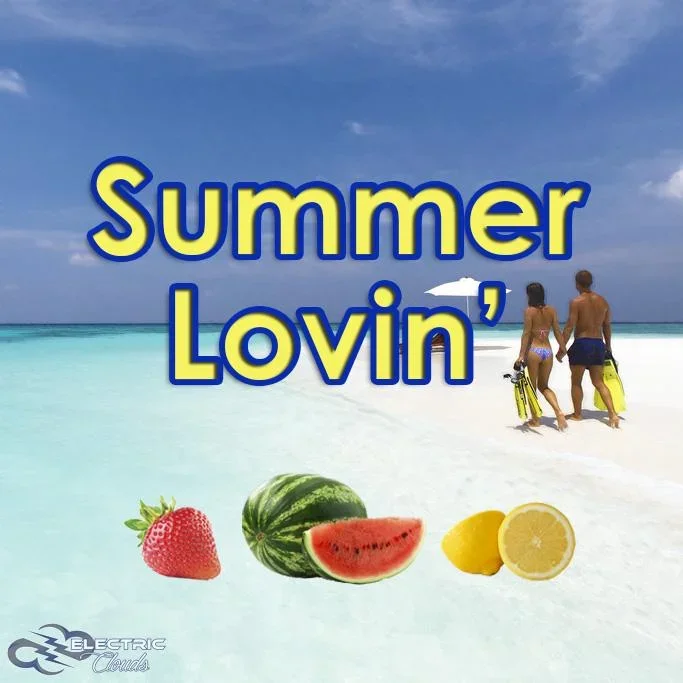 Summer Lovin’