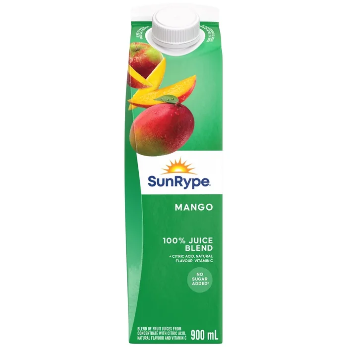 SunRype Mango Juice