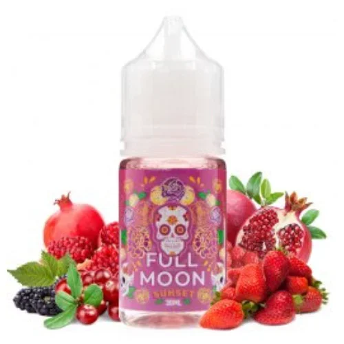 Sunset 30ml (Aroma) (Full Moon)