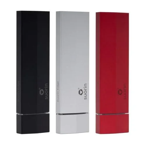 Suorin Edge Starter Kit