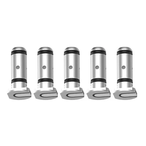 Suorin Reno Replacement Coils (5 Pack)