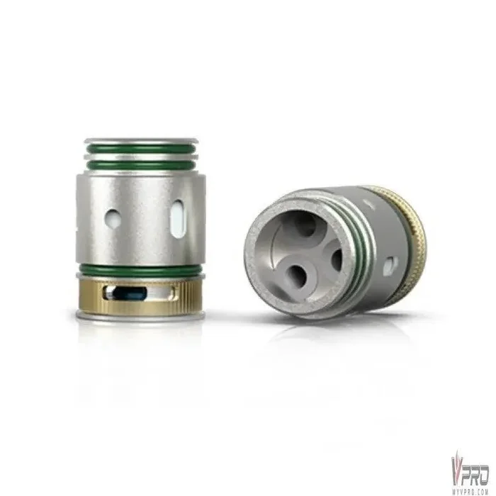 Suorin Tri Mesh Coils