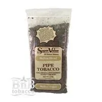 Super Value Mellow Pipe Tobacco