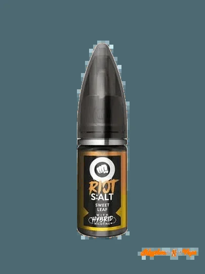 Sweet Leaf Riot S:ALT