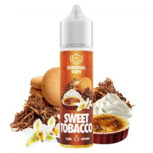 Sweet Tobacco 15ml (Longfill) (Bombo)