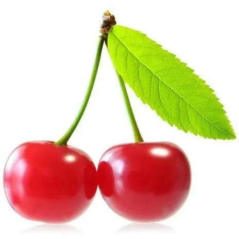 Swiss Cherry E-Liquid