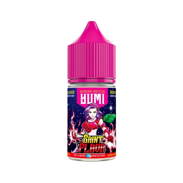 SWOKE Aroma Saint Flava Yumi 30ml