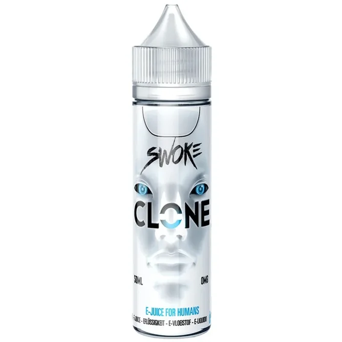 SWOKE Clone – E-liquide 50ml