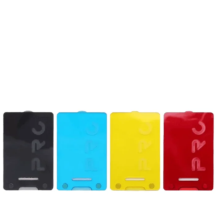 SXK PRC ION Replacement Panels