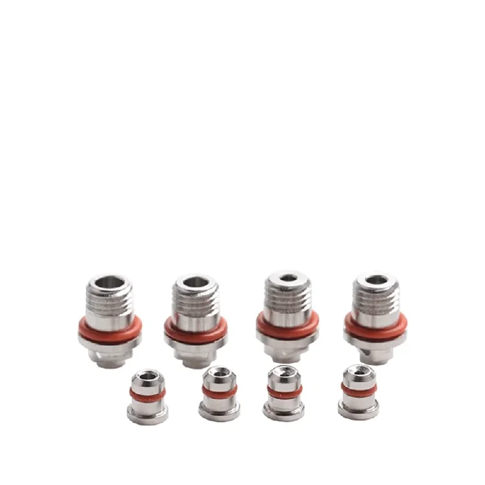 SXK VapeSnail Style RTA Airflow Inserts
