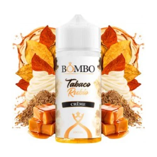 Tabac Ros Creme 100ml (Bombo)