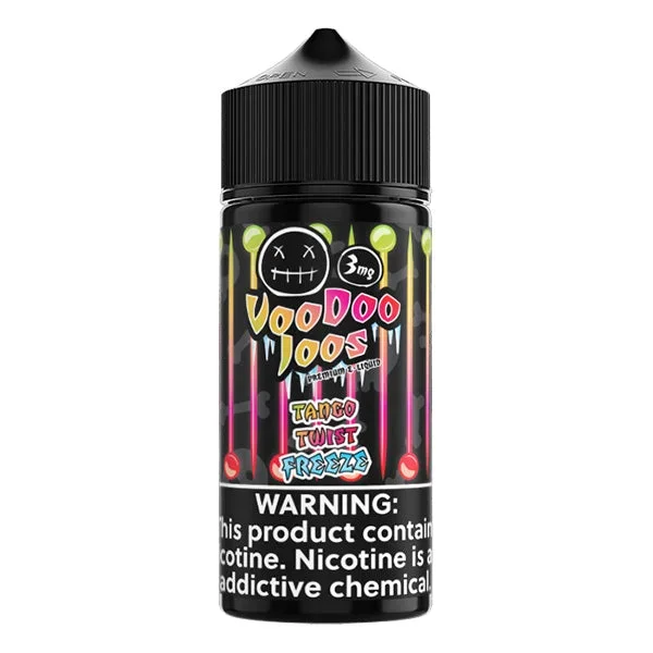 Tango Twist Freeze by Voodoo Joos Series 100mL