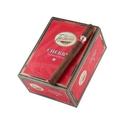 Tatiana Classic Cherry Flavored Cigars