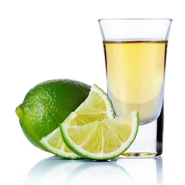 Tequila E-liquid