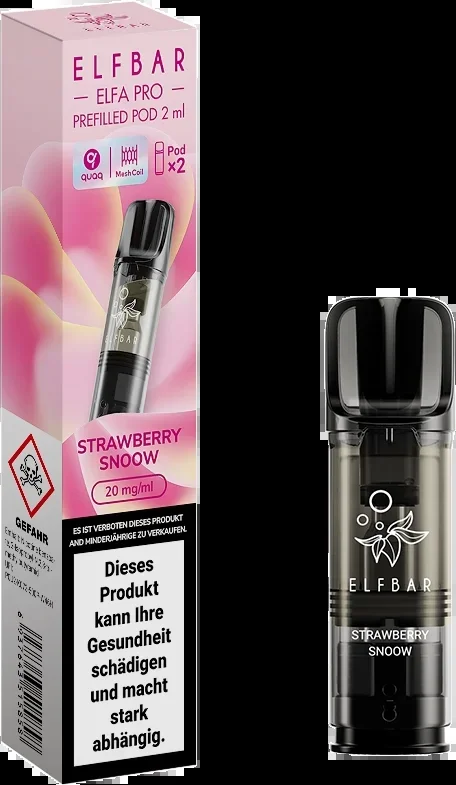 TEREA Amber IQOS Sticks