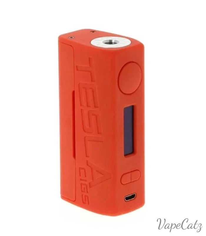 Tesla WYE85W Box Mod – Only One