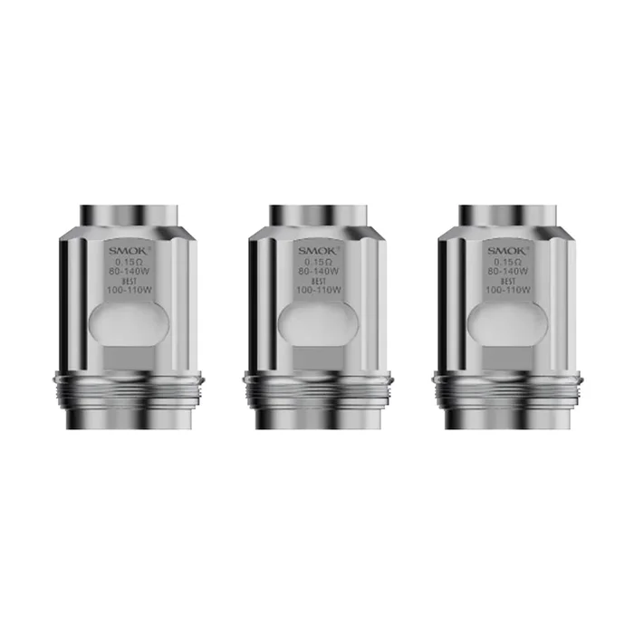 TFV18 Coils by Smok