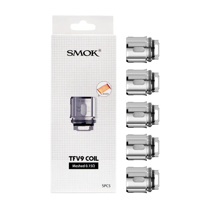 TFV9 Coil by Smok