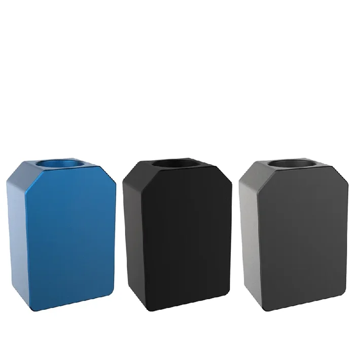 THC Tauren Boro Build Decks