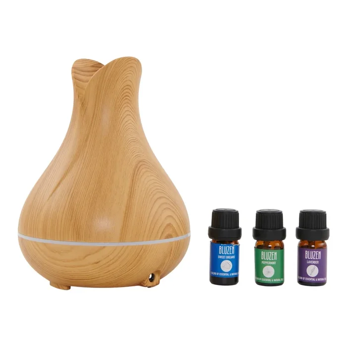 The Pinnacle Diffuser Bundle
