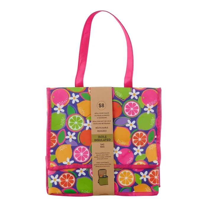 Thermal Picnic Tote