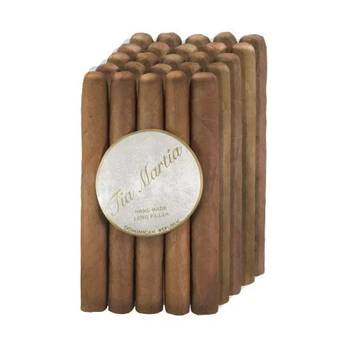 Tia Martia Pyramid Cigars