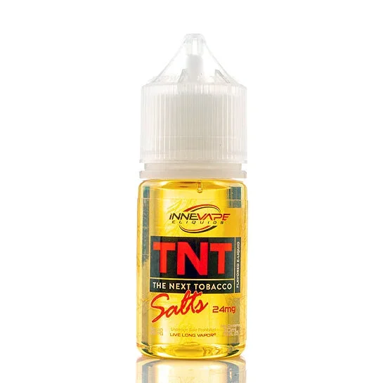 TNT Salt – Innevape E-Juice