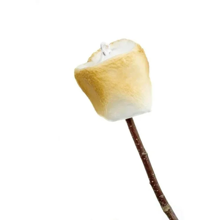 Toasted Marshmallow E-Liquid