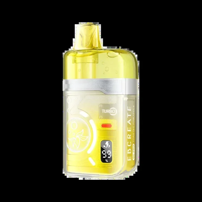 Toasted Pineapple EB Create BC PRO 40K
