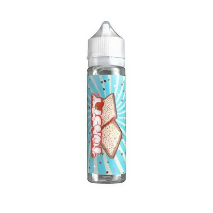 Toasty E-Liquid by Vape Snacks eJuice