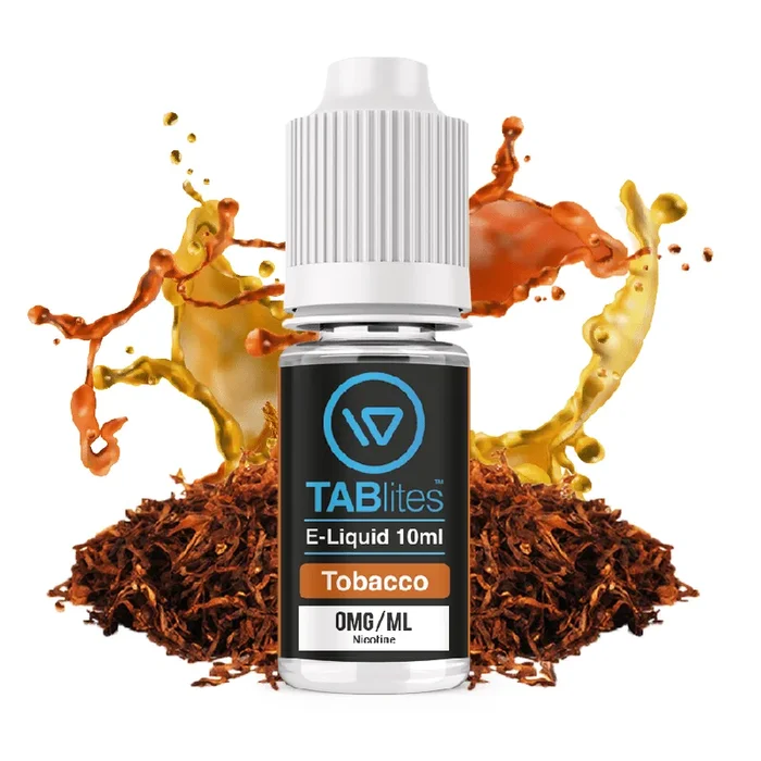 Tobacco E-Liquid by Tablites