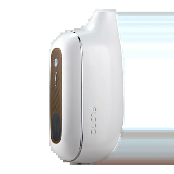 Tobacco FLONQ Max Smart