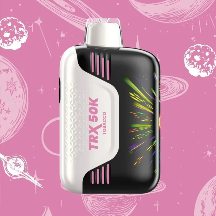 Tobacco VIHO TRX 50k